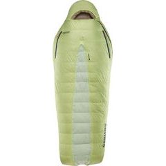THERM-A-REST BOOST 650 32F/0C Regular Meadow Green
