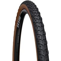 WTB NANO 700x40 TCS Light Fast Rolling černá/hnědá