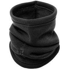 ACLIMA FleeceWool V2 Headover Jet Black