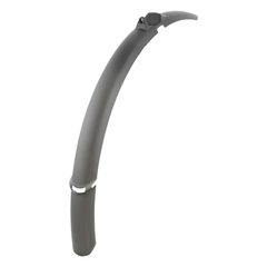 TREK Fender Trek FX+ 7 V2 Smoke Front