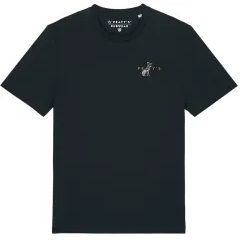 PEATYS SUPERDOG / BLACK