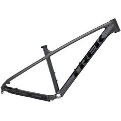 TREK Marlin 2023 F/S Matte Dnister Black