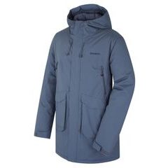 HUSKY Narvik M faded blue