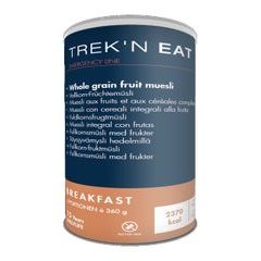 TREK'N EAT Celozrnné müsli s ovocem 600 g