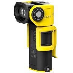 LEDLENSER EXC6R 220 lm