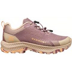 GARMONT 9.81 PULSE WP LADY twilight rose/smoke beige