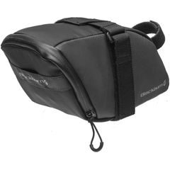 BLACKBURN Grid Large Seat Bag Black Reflective