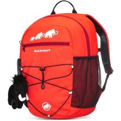 MAMMUT First Zip 16 mammut red