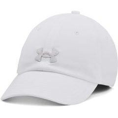 UNDER ARMOUR Women's Blitzing Adj, white