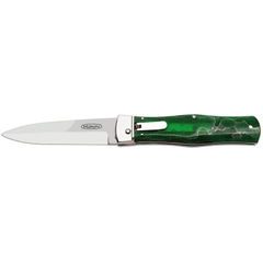 MIKOV NUZ 241-BRa-1/KP RAFFIR ZELENY SVETLY