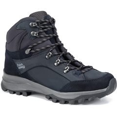 HANWAG Banks Lady LL Navy/Asphalt