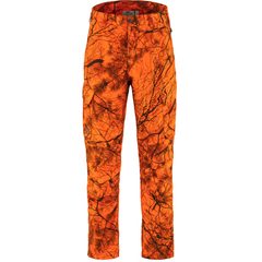 FJÄLLRÄVEN kalhoty zimní pánské