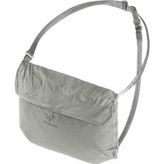 APIDURA Packable Mussete 7 grey