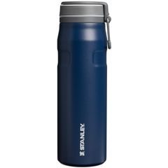 STANLEY IceFlow™ Bottle Twist Flip 700 ml Dark Navy