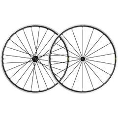 MAVIC KSYRIUM SL PAIR SHIMANO 11