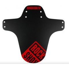 ROCK SHOX 00.4318.020.010 - AM FENDER BLACK/BXR RED