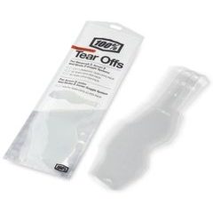 100% RC2/AC2/ST2 Standard Tear-Offs 20PK