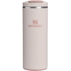 STANLEY Transit Fliptop Mug 350 ml Rose Quartz