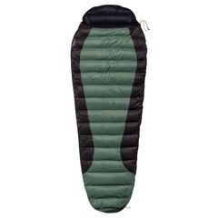 WARMPEACE VIKING 300 170 cm, green/grey/black