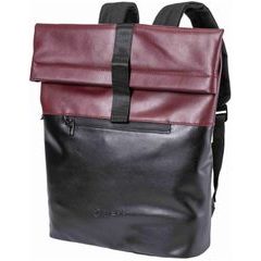 MEATFLY Timothy 12, Marron / Black
