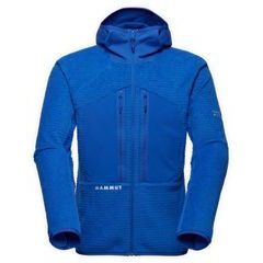 MAMMUT Eiger Nordwand Pro ML Air Hooded Jacket Men eiger blue