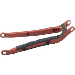 TREK Chainstay Fuel Alloy 2026 Sedona Red/Pennyflake