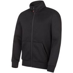 BENNON ADAMOS Sweatshirt black