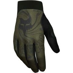 FOX Ranger Glove Frequency Military
