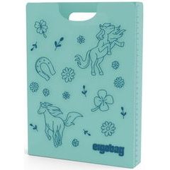 ERGOBAG Folderbox - Horse