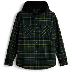 VANS MN PARKWAY II Green Gables/Black