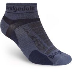 BRIDGEDALE Trail Run UL Zero MS Low blue