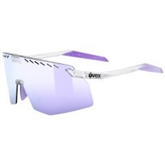 UVEX PACE STAGE CLEAR / MIR.PINK 2026