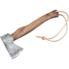 BÖKER PLUS Appalachian Axe Damast