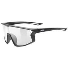 UVEX SKYRYSE JR. BLACK MATT / CLEAR 2026