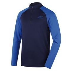 HUSKY Tromi zip M dark blue