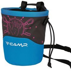 CAMP Acqualong, 1 l, grey / blue
