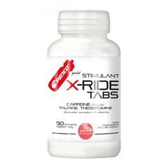 PENCO X-Ride Tabs, 50 tablet grep