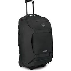 OSPREY SHUTTLE 100, black