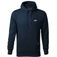 TRIMM CAPE navy