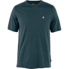 FJÄLLRÄVEN Bergtagen Merino 190 SS M Mountain Blue