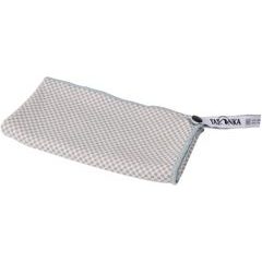 TATONKA TRAVEL TOWEL BAMBOO M grey
