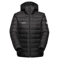 MAMMUT Crag IN Hooded Jacket Women black