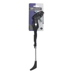 FORCE LUX 24-29 Al underframe+contrast, black