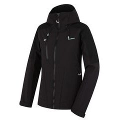 HUSKY Sevan L, black