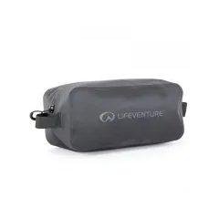 LIFEVENTURE Wash Case black