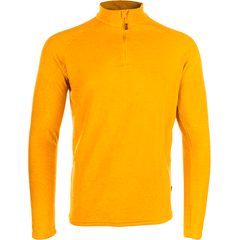 BENNON POLAROS Sweatshirt ocher