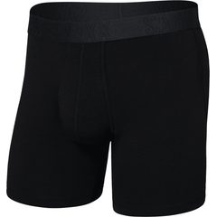 SAXX DROPTEMP COOLING COTTON BB FLY, black