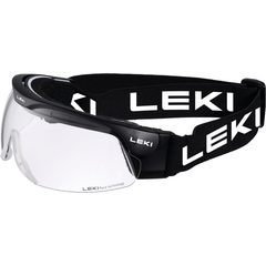 LEKI XC Shield, black-transparent