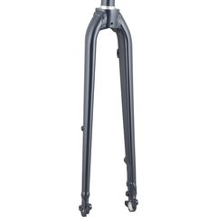 TREK Fork Rigid Trek FX 2 Disc Nautical Navy