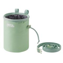 PETZL BANDI JADE GREEN zelený